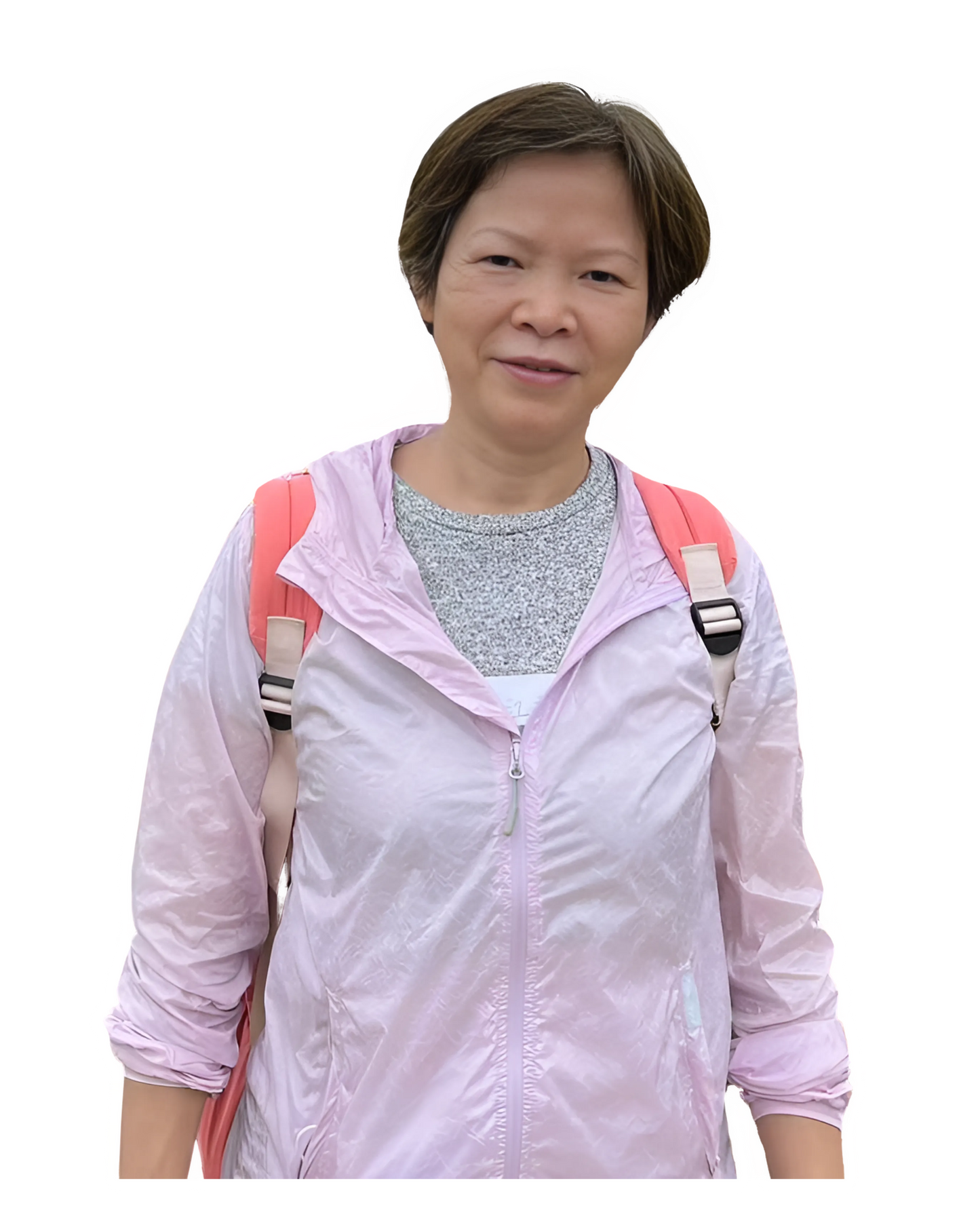 星級聲音導航員 護老者秀雲與您一起走一趟聲音旅程